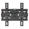 LIU- Tilting TV Wall Mount for 14-32 Inch TV, Thin TV Wall Fixing Bracket,Maximum VESA 200x200mm Holds Up to 50kg view 1