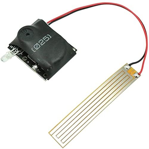 FEICHAO Underwater Leak Detector Moisture Sensor for Diving Camera Waterproof Case