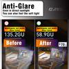 3 Pack Anti Glare Screen Protector for Samsung Galaxy Book Flex2, Pro, Chromebook 2, Notebook 9 Pro / 7 Series 13.3" Laptop - Anti Fingerprint Shield view 2