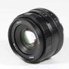 35mm F/1.6 Large Aperture HD MC Manual Prime Fixed Lens APS-C for Sony E Mount Series Mirrorless Cameras A6400 A7III A7RIII Alpha a9 Alpha 7R Alpha 7 A6300 view 3