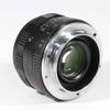 35mm F/1.6 Large Aperture HD MC Manual Prime Fixed Lens APS-C for Sony E Mount Series Mirrorless Cameras A6400 A7III A7RIII Alpha a9 Alpha 7R Alpha 7 A6300 view 4