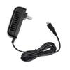 AC Adapter for Samsung Galaxy SM-T510 Tab A 10.1" Tablet DC Power Supply Battery Charger Cord Cable, 5 Feet, with LED Indicator, Compatible Replacement view 1