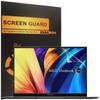 3 Pack Anti Glare Matte Screen Protector for 14.5" ASUS Vivobook S 14 / 14X OLED (K5404,S5402,M5402), Zenbook Pro 14/14X OLED (UX6404,N7401,UX8402,Q420,UX3404) 14.5-Inch Laptop,Anti Fingerprint Shield view 1