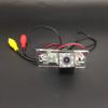 8LED Car Rear View Camera reversing Camera/Plug Directly for Audi A6 A6L S6 /A7 S7 2011~2015 view 3