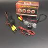 8LED Car Rear View Camera reversing Camera/Plug Directly for Audi A6 A6L S6 /A7 S7 2011~2015 view 4