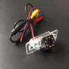 8LED Car Rear View Camera reversing Camera/Plug Directly for BMW 1 E82 E88/3 E46 CSL E90 E90N E91 view 3