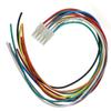 for HS8 Kicker Powered Subwoofer Box BassStation 11PT8 10 Pin New Wire Harness view 2