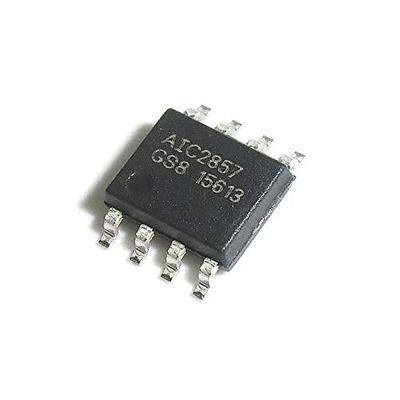 5 x AIC2857GR8TR AIC2857GR8 2A 23V Synchronous Step-Down Converter AIC2857 SOP-8