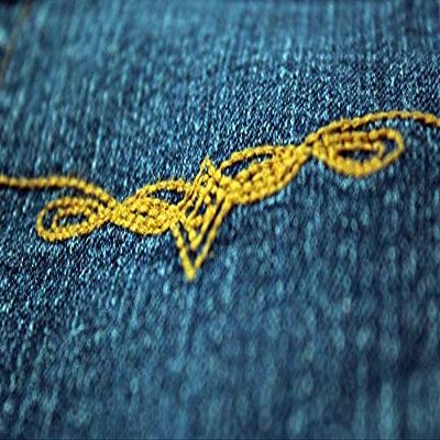 Home Comforts Denim Blue Denim Background Denim Background Blue-20 Inch By 30 Inch Laminated Poster With Bright Colors And Vivid Imagery-Fits Perfectly In Many Attractive Frames