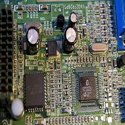 Home Comforts Hardware Computer Technology Graphics Card-20 Inch by 30 Inch Laminated Poster with Bright Colors and Vivid Imagery-Fits Perfectly in Many Attractive Frames