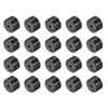 uxcell 85dB 3V Passive Electronic Buzzer Electromagnetic Beep Tone Alarm Ringer 20Pcs view 1