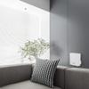 Wall Mount Holder for ASUS ZenWiFi AX Whole-Home Tri-Band Mesh WiFi 6 System (XT8)(CT8)(XT9),Simple and Sturdy Wall Mount Holder Stand Bracket by HOLACA (1 Pack, White) view 4