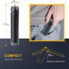 Cekay Mini Tabletop Tripod, Desktop Stand Compact Tripod for Smooth 4, Gimbal Stabilizer, Camera, Projector and Monopod, All Metal view 3