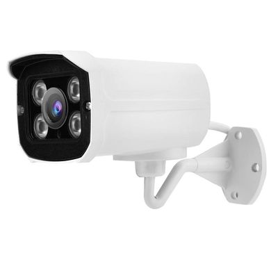 Alinory Outdoor Camera 2MP IR Camera, AHD 2MP Camera, Night View Smart Security for Monitoring Indoor-Outdoor(NTSC System)