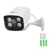 Alinory Outdoor Camera 2MP IR Camera, AHD 2MP Camera, Night View Smart Security for Monitoring Indoor-Outdoor(NTSC System) view 2