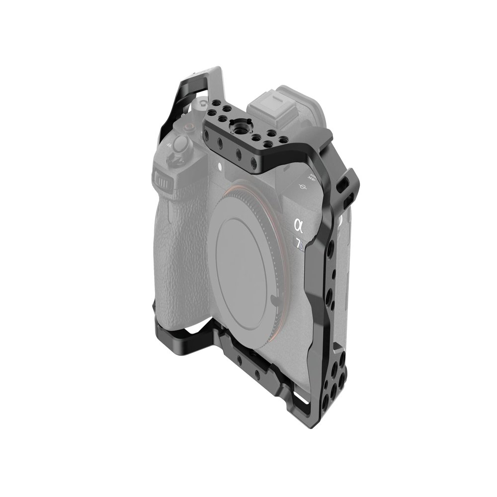 8Sinn 8-a7SIII C Compatible with Sony A7SIII