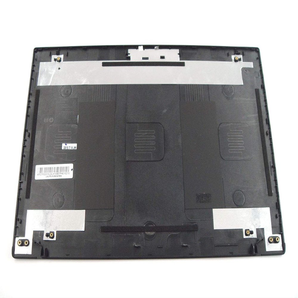 Genuine Parts for Lenovo ThinkPad T440 T450 14.0 inch Rear Back LCD Cover for Non-Touch Screen 00HN540