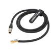 Alvin's Cables Hirose 20 Pin Male HR25A-9P-20P to Open End Shield Cable for Camera ENG Lens 1M view 1