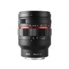 MEKE 50mm F1.2 Large Aperture Full Frame Manual Focus Lens for Sony E Mount Cameras view 1