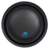 Alpine S-W10D2 10" 1800w Car Audio Subwoofer Sub+Mono Amp Power Pack Amplifier view 2