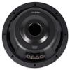Alpine S-W10D2 10" 1800w Car Audio Subwoofer Sub+Mono Amp Power Pack Amplifier view 4