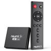 NEUMI Atom 4K Lite Ultra-HD Digital Media Player for USB Drives and SD Cards - Plays 4K/UHD Videos, HEVC/H.265, HDMI and Analog AV, Automatic Playback, Looping, Trigger Capability view 1