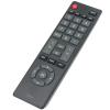 AIDITIYMI NH301UD New Replacement IR Remote Fit for Emerson LCD TV LC501EM3 LC391EM3 LE220EM3 LE190EM3 LE320EM3 LE260EM3 view 2
