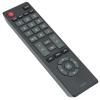 AIDITIYMI NH301UD New Replacement IR Remote Fit for Emerson LCD TV LC501EM3 LC391EM3 LE220EM3 LE190EM3 LE320EM3 LE260EM3 view 3