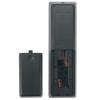 AIDITIYMI NH301UD New Replacement IR Remote Fit for Emerson LCD TV LC501EM3 LC391EM3 LE220EM3 LE190EM3 LE320EM3 LE260EM3 view 4