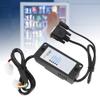 125 MDB Payment Device to PC Converter, RS232 Adapter Bill Acceptor Computer Serial Port Transfer Box Comes with Cables, for Connecting MDB Receivers view 2