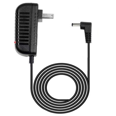 10 Pro-S RCT6S03W12 Tablet PC DC Power Supply Charger Cord Cable, 5 Feet, with LED Indicator, Compatible Replacement L8