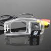 for Honda Odyssey 2010 Car Rear View Camera Back Up Reverse Parking Camera/Plug Directly/HD Camera view 4