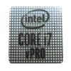 Intel Core i7 vPRO Sticker 14 x 14mm / 9/16" x 9/16" [1076] view 1