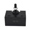 Compatible with BXA #4 Quick Change 10-15" Heavy Duty Boring Bar Holder 250-204 New view 3