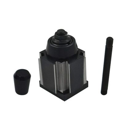 Compatible with Quick Change Tool Post OXA 250-000 Wedge Type CNC Up to 8"