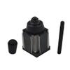 Compatible with Quick Change Tool Post OXA 250-000 Wedge Type CNC Up to 8" view 1