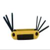 EKLIND Ergo-Fold Key Set-7pc. Torx Plus 10IP-40IP view 1