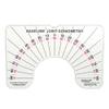 Fabrication Enterprises Inc Arthrodial Goniometer view 1