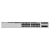 Cisco C9200L-24P-4G-E Catalyst 9200L 24-Port PoE+ 4x1G Network Essentials Switch (Renewed) view 1