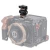 Tiltaing Adjustable Cold Shoe Accessory Mounting Bracket view 2