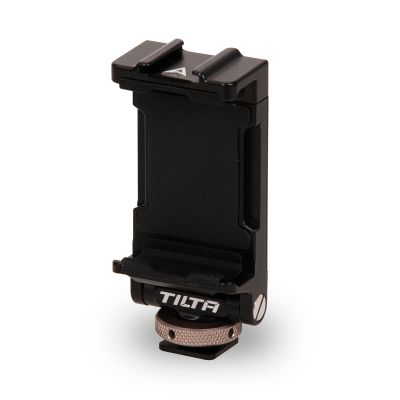 Tiltaing Adjustable Cold Shoe Phone Mounting Bracket | TA-PMB-B