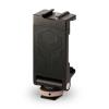 Tiltaing Adjustable Cold Shoe Phone Mounting Bracket | TA-PMB-B view 2