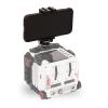 Tiltaing Adjustable Cold Shoe Phone Mounting Bracket | TA-PMB-B view 4