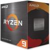 AMD Ryzen 9 5900X cooler without 3.7GHz 12 cores / 24 thread 70MB 105W 100-1000061WOF 3 year warranty [Parallel Import] view 1