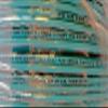 1000 FT (1000FT) Bulk Fiber Optic Cable Zip Cord (2 Strands) Multimode OM4 50/125 Duplex (ON Spool) 3.0mm OFNP Plenum view 2