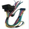 Carxtc Car Radio Electronic Wire Harness, Integrated Steering Wheel Control, Maintains Back up Camera, (Doesn't Retain OnStar) for Installing a Car Radio view 1