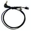 Carxtc Car Radio Electronic Wire Harness, Integrated Steering Wheel Control, Maintains Back up Camera, (Doesn't Retain OnStar) for Installing a Car Radio view 2