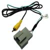 Carxtc Car Radio Electronic Wire Harness, Integrated Steering Wheel Control, Maintains Back up Camera, (Doesn't Retain OnStar) for Installing a Car Radio view 3