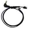 Carxtc Car Radio Electronic Wire Harness, Antenna Adapter, Integrated Steering Wheel Control, Maintains Onstar and Back up Camera When Installing an Aftermarket Stereo view 2