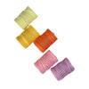 164.04ft Bind Wire Wrap Twine Colorful Wire Paper Vine,Portable Binding Wire Paper Twine for Gardening Paper Wrapped Wire Winded DIY Project view 3